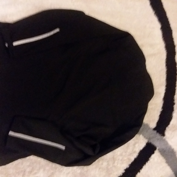 CB jacket with 3 front zipper pockets - Picture 2 of 4